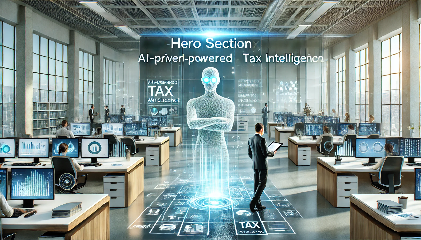 AI Tax Assistant